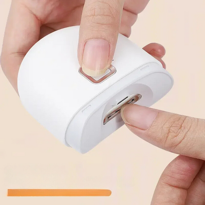 Electric Nail Clipper