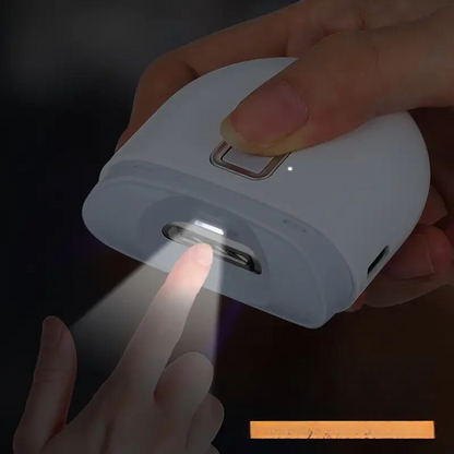 Electric Nail Clipper