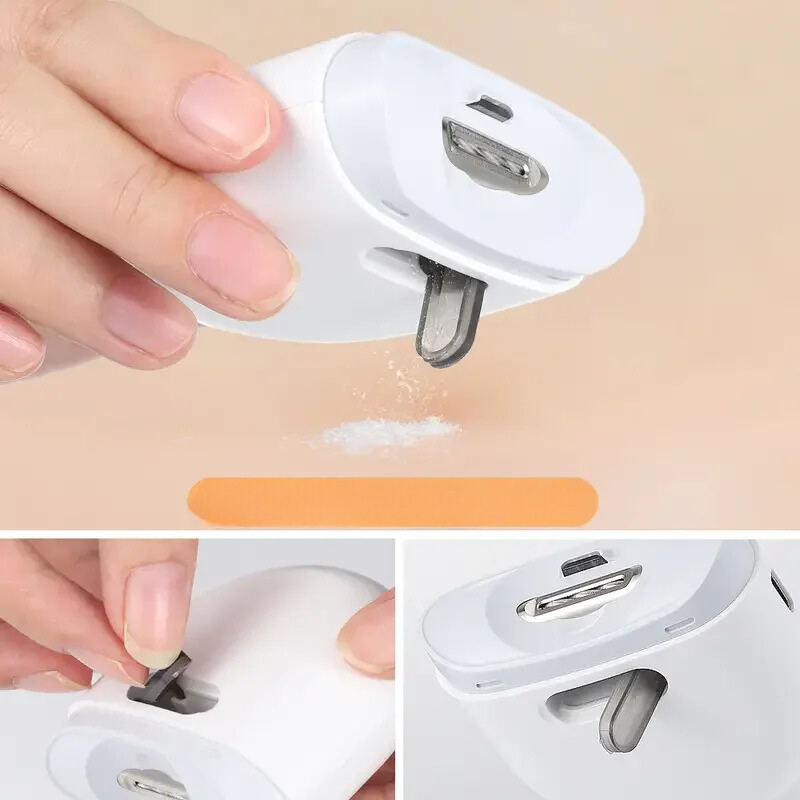 Electric Nail Clipper