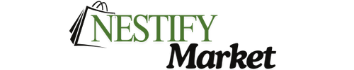 Nestify Market