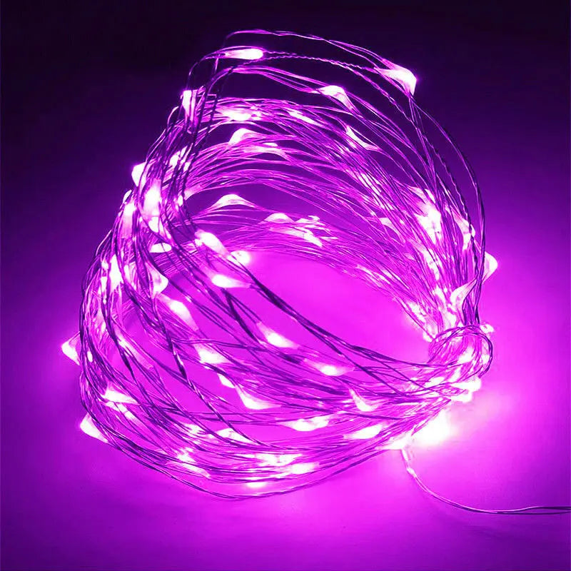 LED Fairy Lights