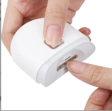 Electric Nail Clipper