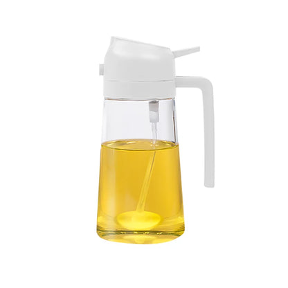 Spray Oil Dispenser