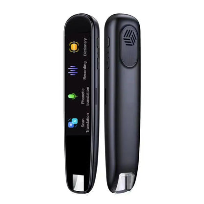 Smart Translation Pen