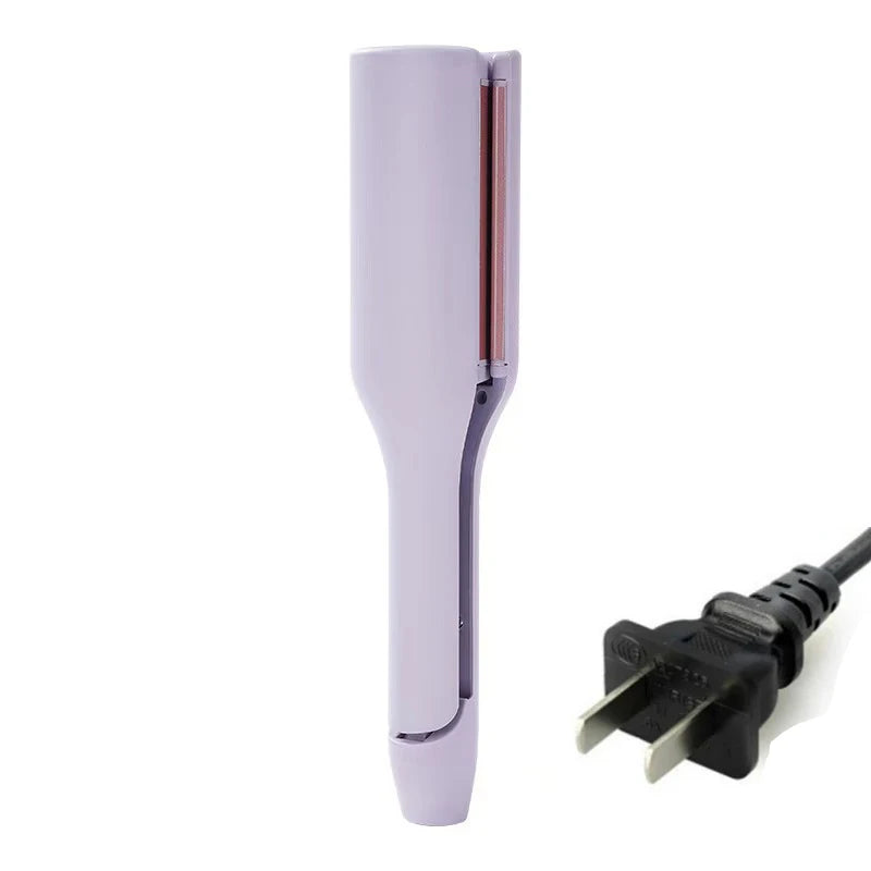 Wave Hair Curler