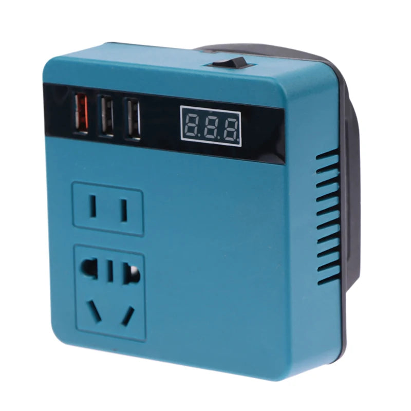 Power Inverter Adapter