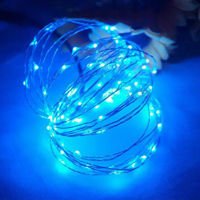 LED Fairy Lights