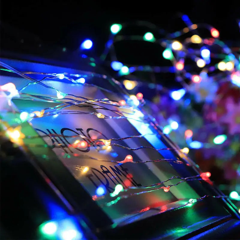 LED Fairy Lights