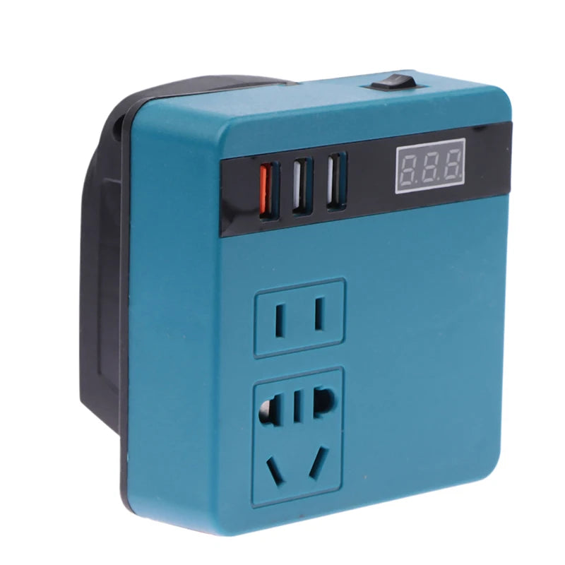 Power Inverter Adapter