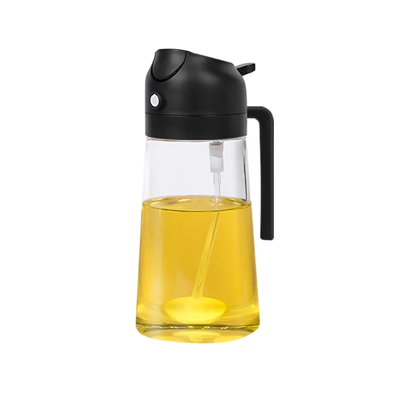 Spray Oil Dispenser