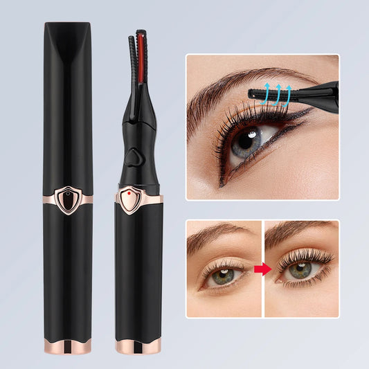 Eyelash Curler