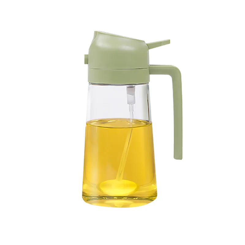 Spray Oil Dispenser