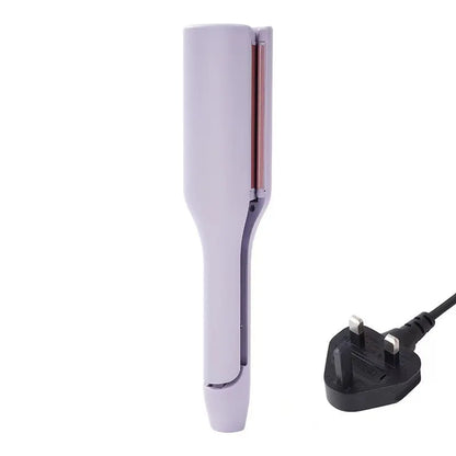 Wave Hair Curler