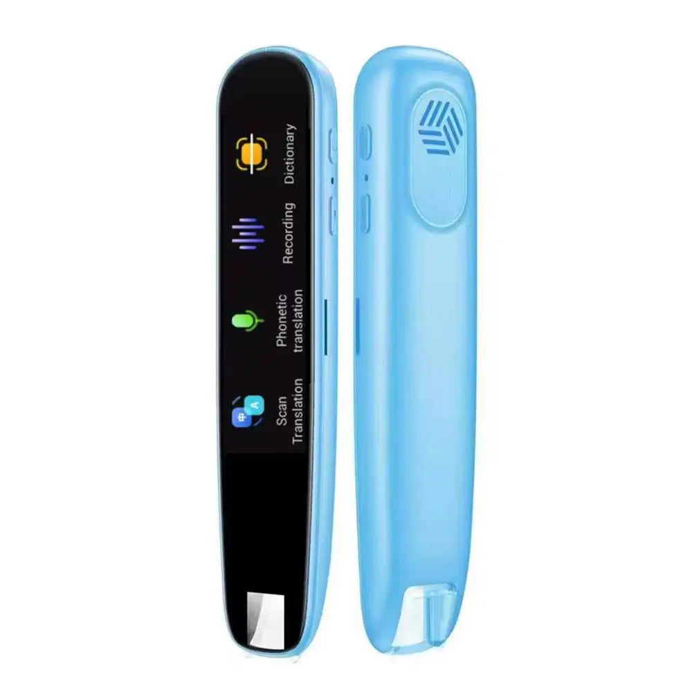 Smart Translation Pen