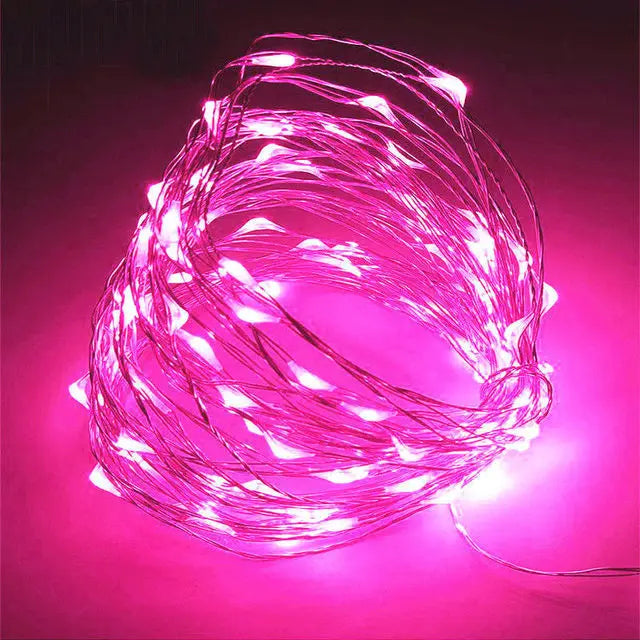 LED Fairy Lights