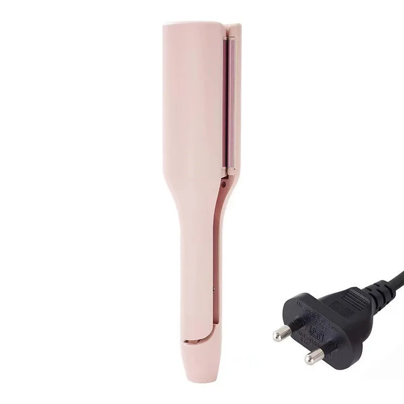 Wave Hair Curler