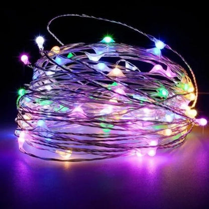 LED Fairy Lights