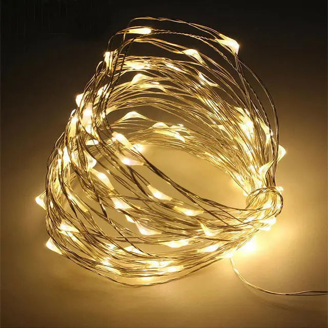 LED Fairy Lights