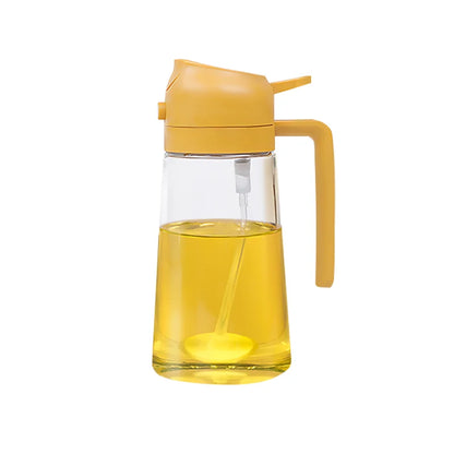 Spray Oil Dispenser