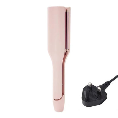 Wave Hair Curler