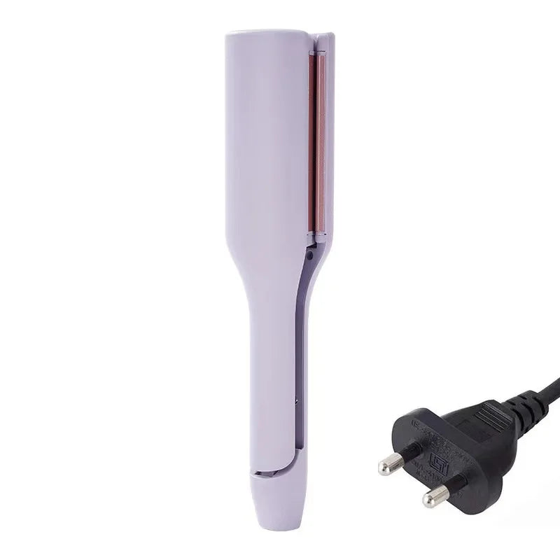 Wave Hair Curler