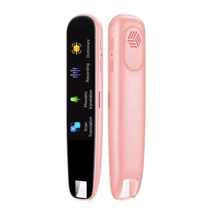 Smart Translation Pen