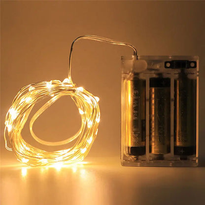 LED Fairy Lights