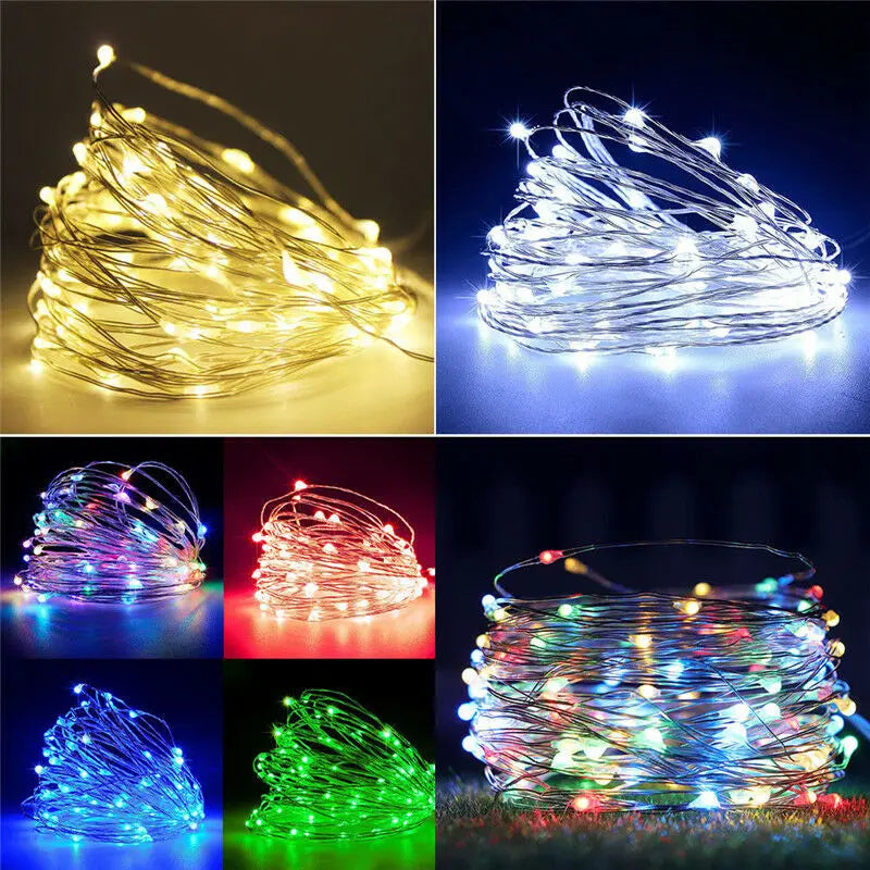 LED Fairy Lights