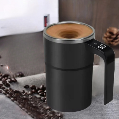 Electric Coffee Mug