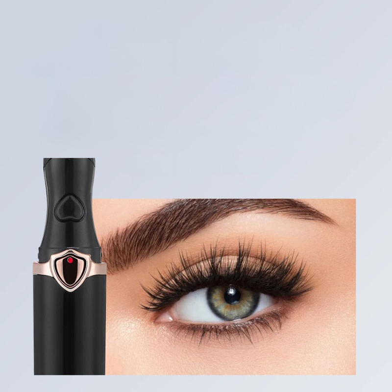 Eyelash Curler