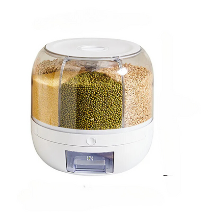 Rice Dispenser