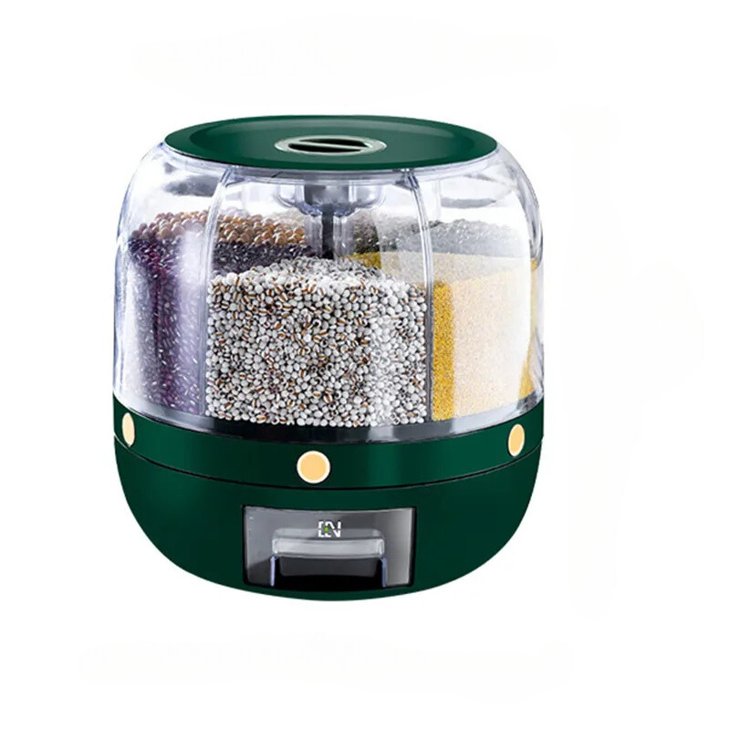 Rice Dispenser