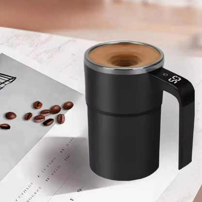 Electric Coffee Mug