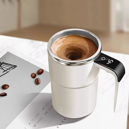 Electric Coffee Mug